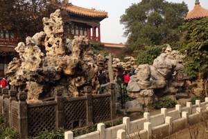 恭王府門票預訂官網——探索歷史遺跡的便捷通道，恭王府門票預訂官網，歷史遺跡便捷通道開啟！