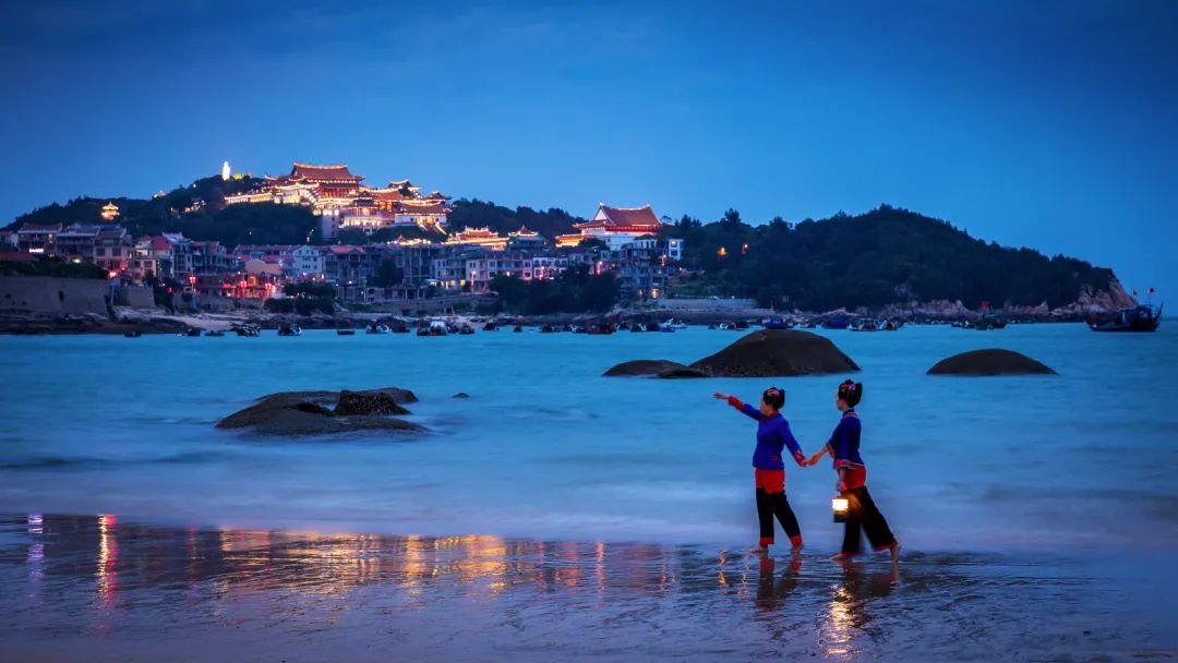 福建旅游最佳路線攻略，福建旅游最佳路線攻略揭秘