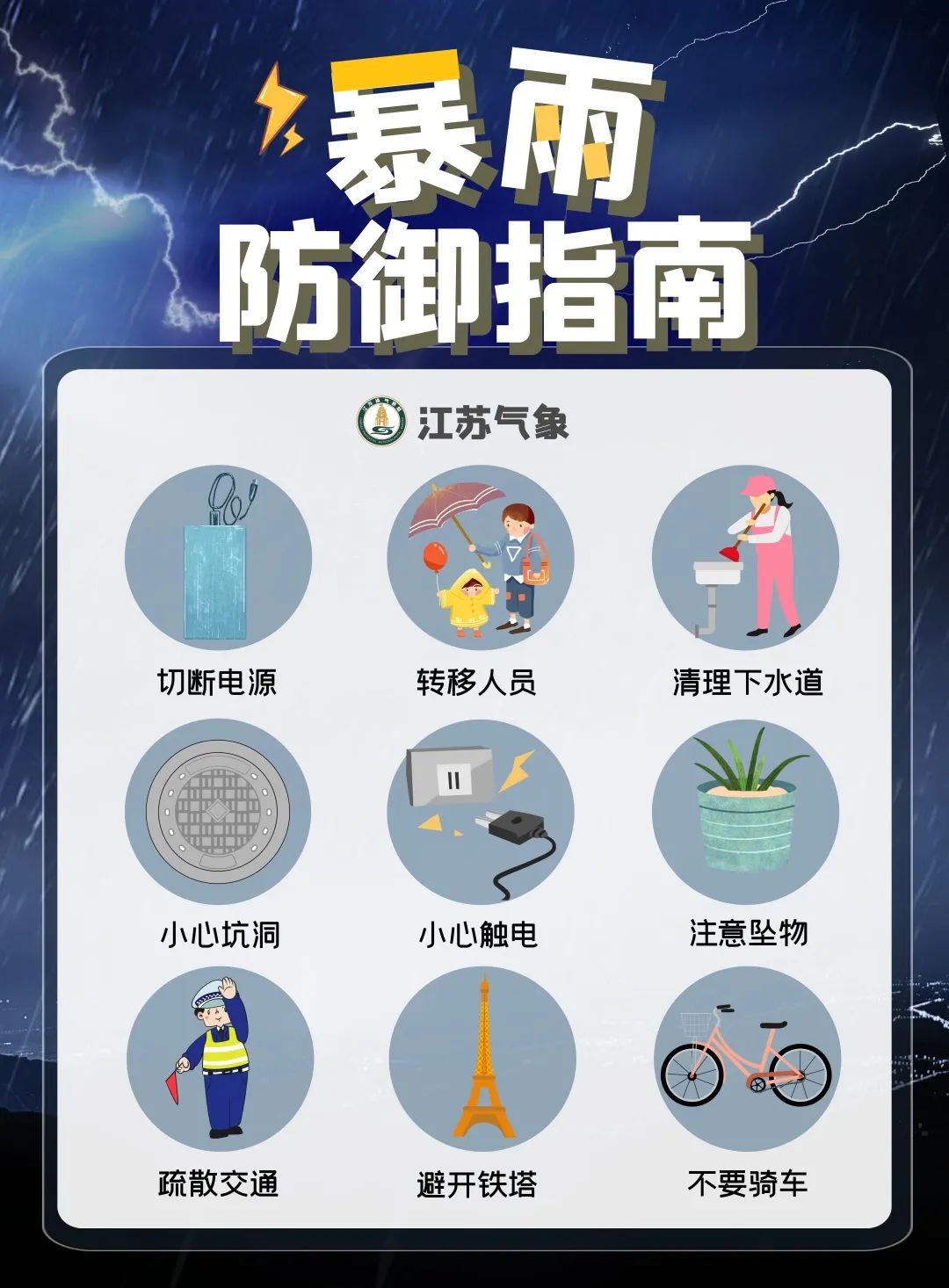 江蘇氣象發(fā)布大暴雨預(yù)警，如何應(yīng)對極端天氣挑戰(zhàn)，江蘇發(fā)布大暴雨預(yù)警，如何應(yīng)對極端天氣挑戰(zhàn)的挑戰(zhàn)