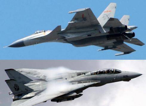 殲15與殲16戰(zhàn)斗機的區(qū)別，技術(shù)細(xì)節(jié)與性能對比，殲15與殲16戰(zhàn)斗機技術(shù)細(xì)節(jié)與性能對比解析