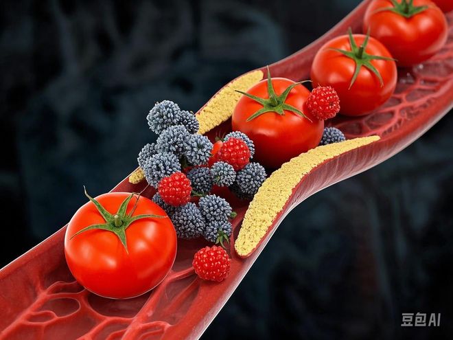 血栓最怕的兩種水果，天然的健康守護(hù)者，天然健康守護(hù)者，對抗血栓的兩種水果力量