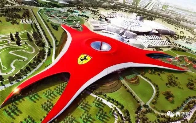 迪拜景點必去五個地方——探索這座現(xiàn)代化城市的魅力之旅，迪拜必游五大景點，探索現(xiàn)代化都市的魅力之旅