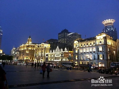 上海五日游自由行攻略，上海五日游自由行攻略全解析