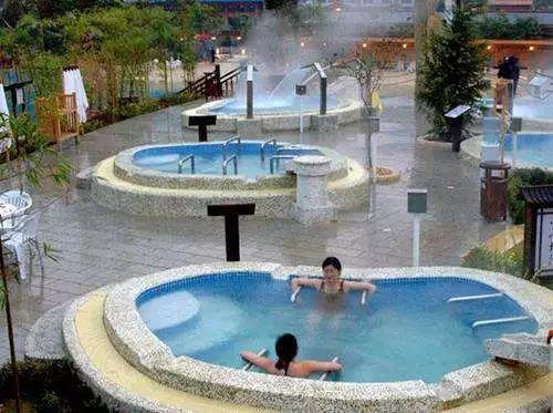 北京周邊溫泉度假村排名——體驗(yàn)溫泉之旅的最佳選擇，北京周邊溫泉度假村排名，溫泉之旅的最佳體驗(yàn)選擇