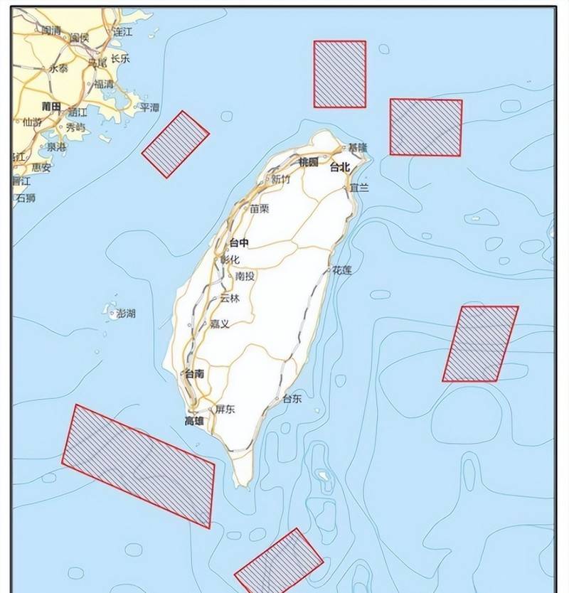 臺海最新消息今天情況，全面解讀局勢動態(tài)與各方反應，臺海最新局勢解讀，動態(tài)更新與各方反應全面剖析
