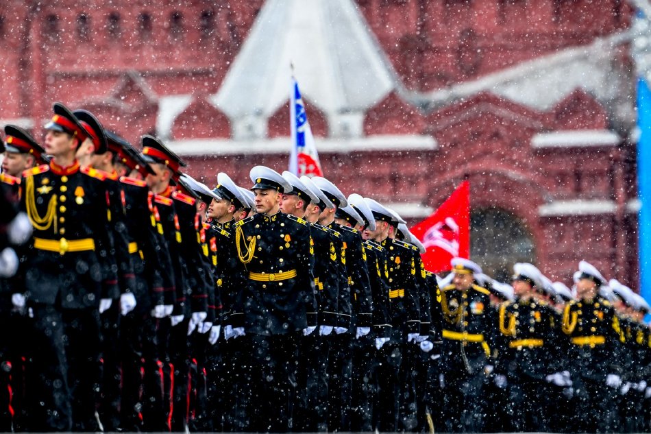 俄羅斯紅場閱兵，歷史、傳統(tǒng)與現(xiàn)代交融的壯麗景象，俄羅斯紅場閱兵，歷史與現(xiàn)代交融的壯麗景象