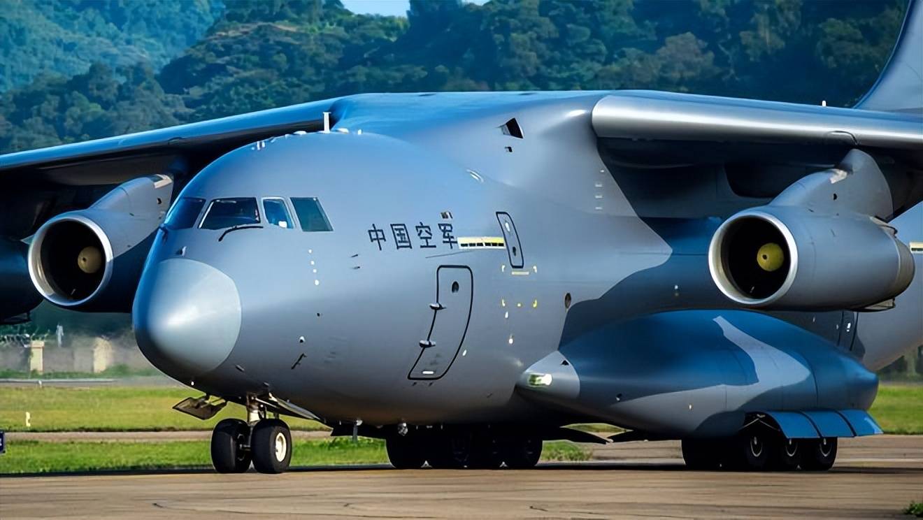 中國最大運(yùn)輸機(jī)，探索航空運(yùn)輸?shù)奈磥?，中國最大運(yùn)輸機(jī)，探索航空運(yùn)輸?shù)奈磥碇? width=