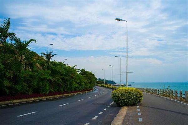 廈門(mén)攻略四日游，探索廈門(mén)的美麗與獨(dú)特魅力，廈門(mén)四日游攻略，探索廈門(mén)的美麗與獨(dú)特魅力