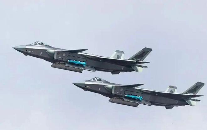 殲-20，卓越性能與全球地位的體現(xiàn)，非差勁之談，殲-20，卓越性能彰顯全球地位，實(shí)力非凡