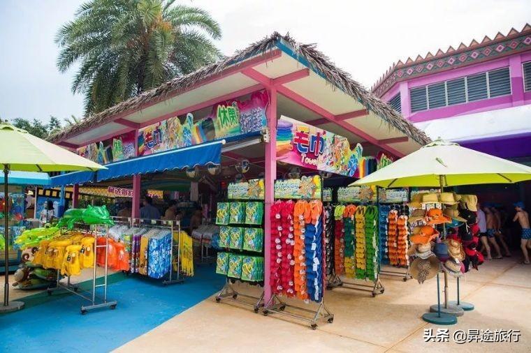 珠海長(zhǎng)隆水上樂(lè)園門票價(jià)格詳解，珠海長(zhǎng)隆水上樂(lè)園門票價(jià)格全解析