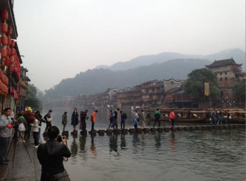 長(zhǎng)沙周邊自駕游好玩的地方推薦，長(zhǎng)沙周邊自駕游好去處推薦