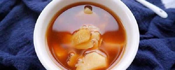 三種人不宜喝紅糖姜水——深入了解與注意事項，三種人不宜喝紅糖姜水，禁忌人群及注意事項詳解