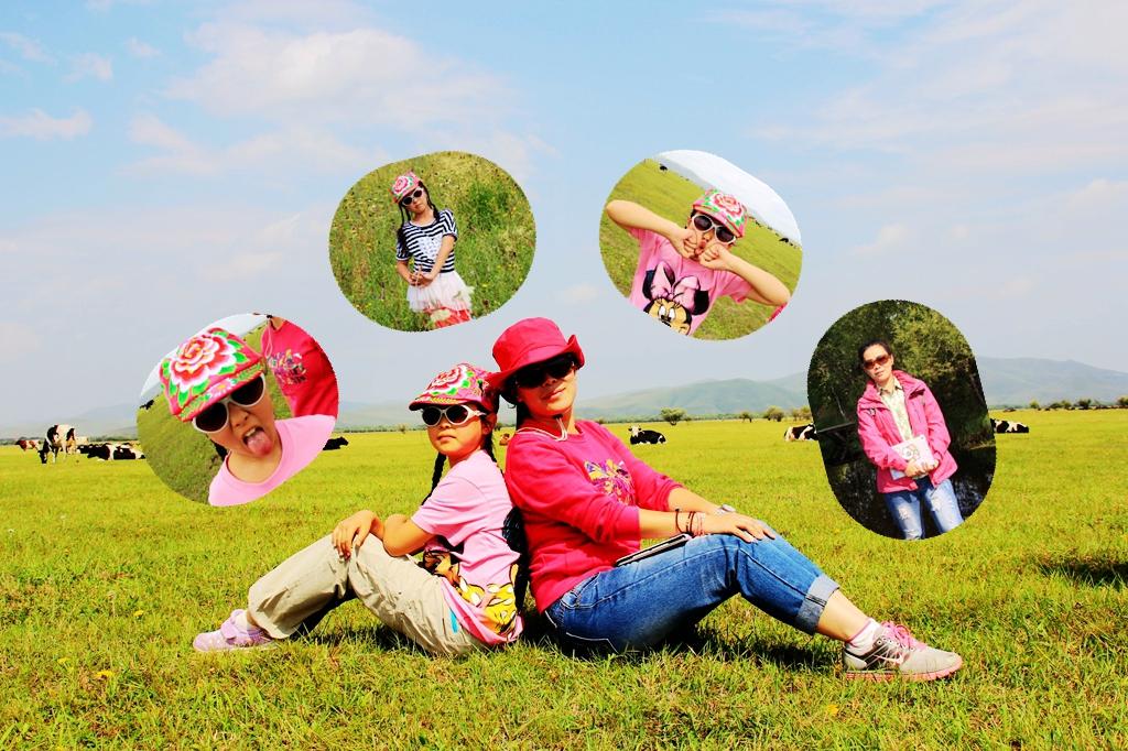 漠河旅游攻略，探索中國最北之地的魅力之旅，漠河旅游攻略，探索中國最北之地魅力之旅