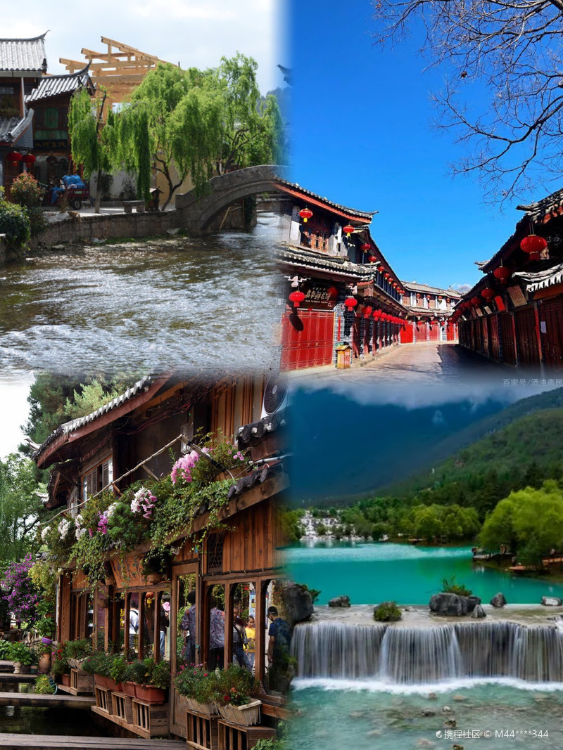 麗江現(xiàn)在能不能去旅游？全面解讀旅游現(xiàn)狀與發(fā)展趨勢，麗江旅游現(xiàn)狀解讀，能否前往旅游及未來發(fā)展趨勢分析