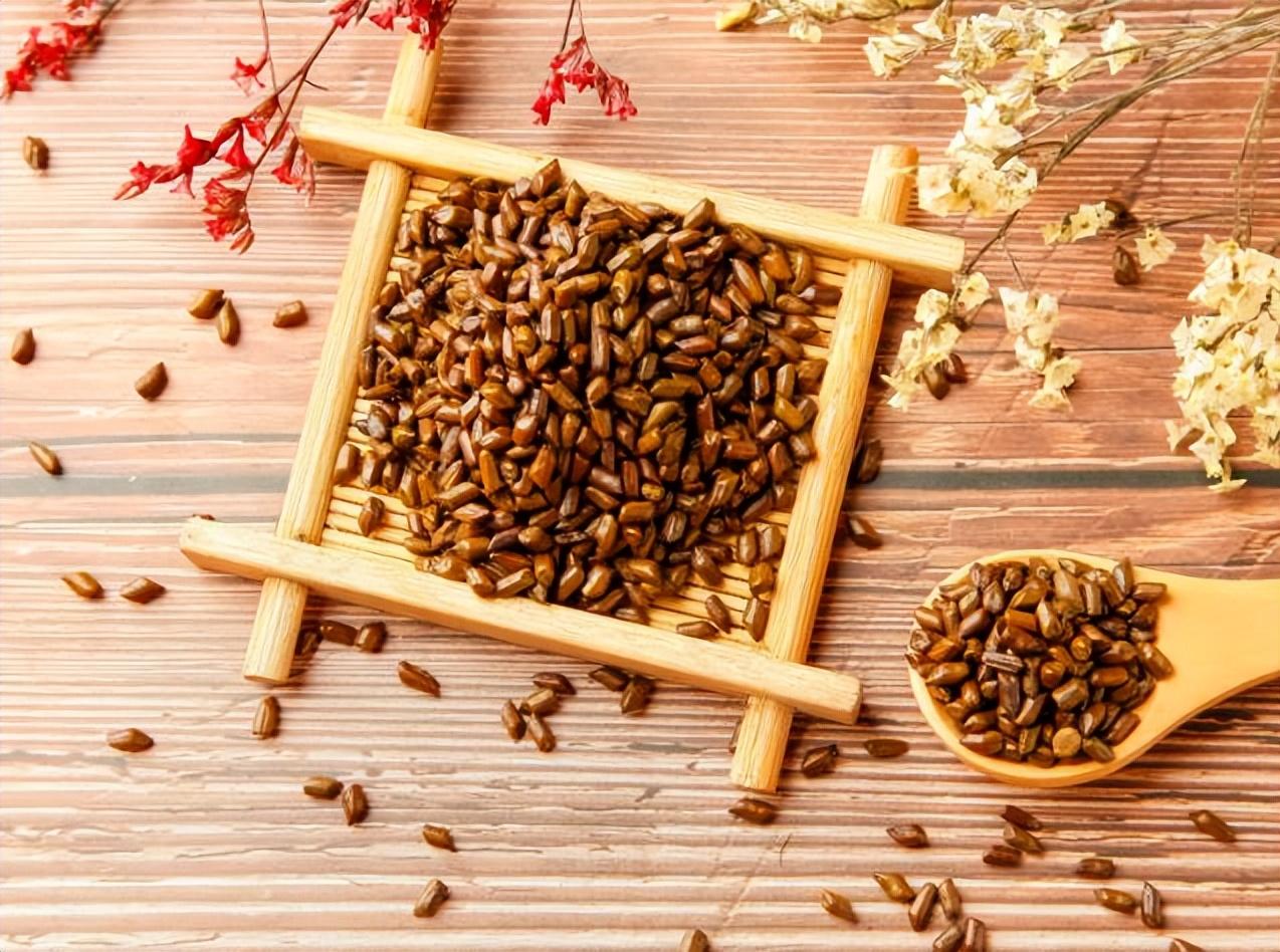 女性喝決明子茶的好處，女性喝決明子茶的好處與功效