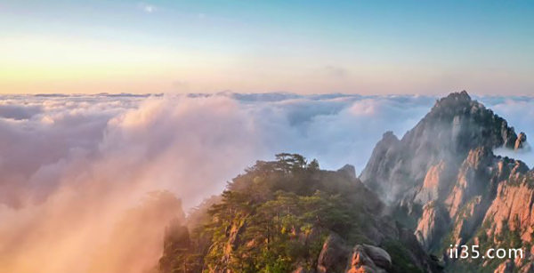 安徽哪里好玩的景點推薦——探索安徽的美麗之地，探索安徽之美，熱門景點推薦與游玩攻略