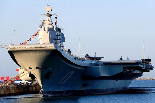 山東艦簡(jiǎn)介——中國(guó)海軍新時(shí)代的驕傲，山東艦簡(jiǎn)介，中國(guó)海軍新時(shí)代的驕傲與力量之源