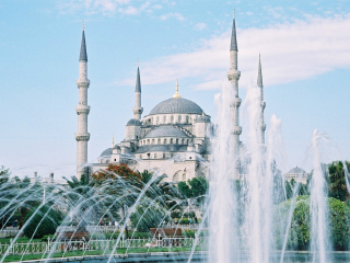 去土耳其旅游費(fèi)用大概要多少——全面解析土耳其旅游預(yù)算，土耳其旅游預(yù)算全面解析，費(fèi)用大揭秘！
