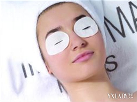 怎樣去除黑眼圈最有效的方法，去除黑眼圈的有效方法