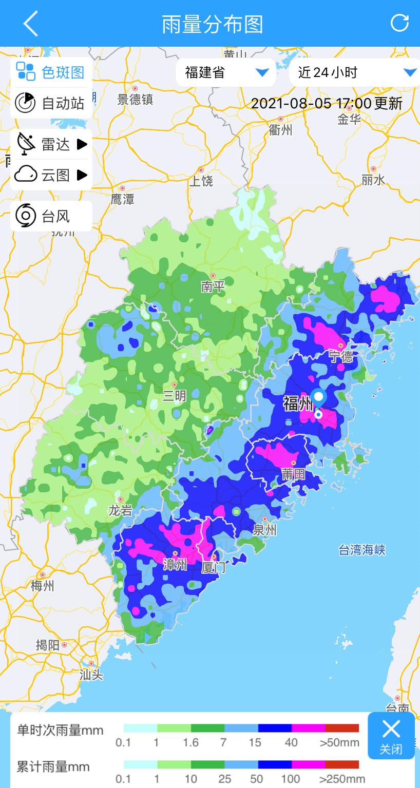 福建天氣預報未來15天的天氣趨勢分析，福建未來15天天氣趨勢分析預報