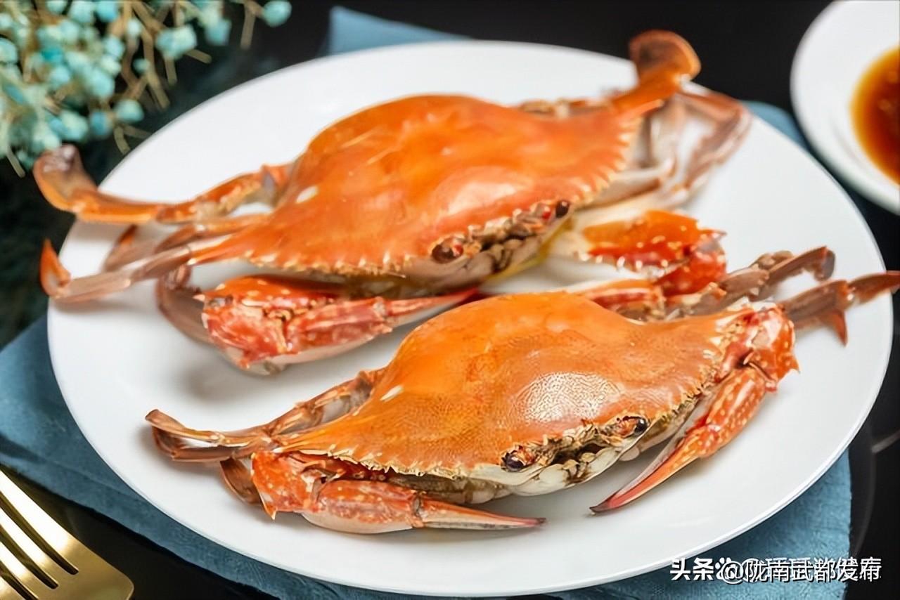 正確的蒸螃蟹方法，烹飪海鮮的美味藝術(shù)，正確蒸螃蟹方法，烹飪海鮮的絕佳藝術(shù)