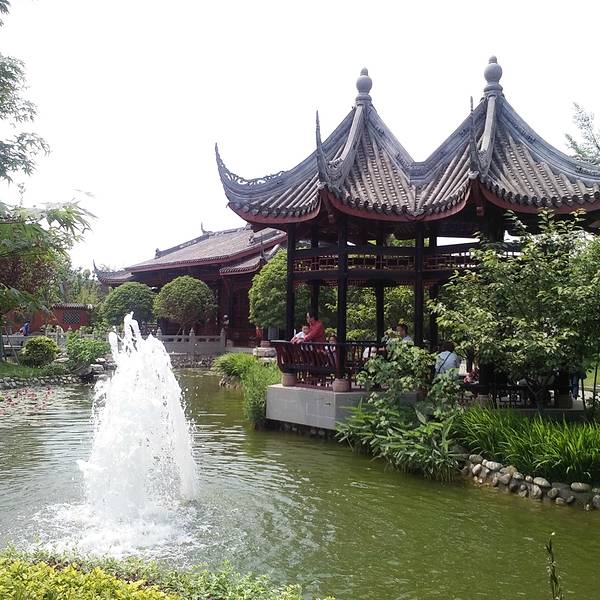 武漢園博園門(mén)票價(jià)格詳解，武漢園博園門(mén)票價(jià)格全面解析