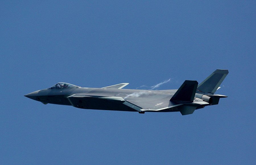 揭秘殲-20發(fā)動機(jī)，性能、技術(shù)特點(diǎn)與未來發(fā)展，揭秘殲-20發(fā)動機(jī)，性能、技術(shù)特性及未來展望