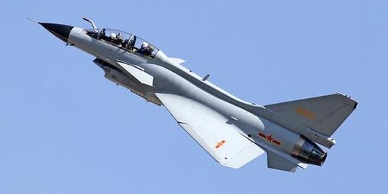 殲-10戰(zhàn)斗機(jī)詳細(xì)介紹，殲-10戰(zhàn)斗機(jī)全面解析