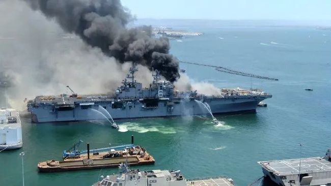 揭秘2020年軍事新聞熱點，全球軍事動態(tài)深度解析，全球軍事動態(tài)深度解析，揭秘2020年軍事新聞熱點回顧