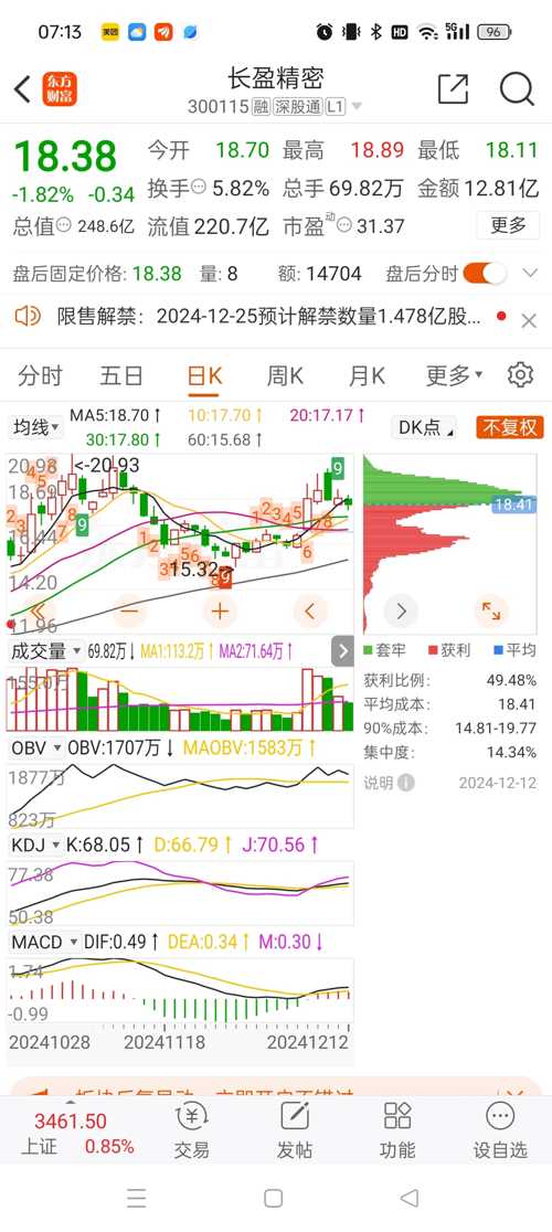 深度解析，300115長盈精密股吧的獨特魅力與挑戰(zhàn)，深度解析，長盈精密股吧的獨特魅力與面臨的挑戰(zhàn)