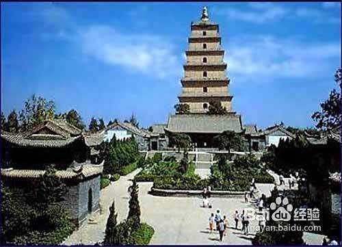 西安最詳細(xì)的自由行攻略，西安，深度自由行攻略