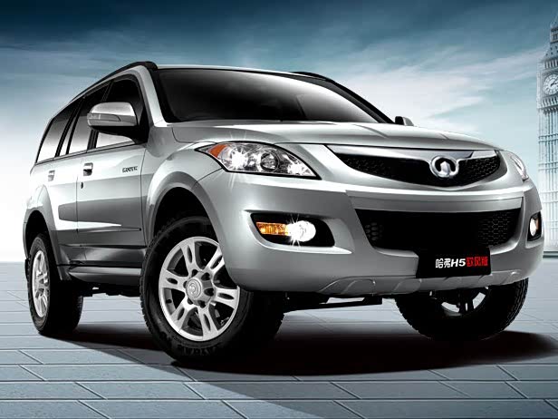 長城汽車，歷史、創(chuàng)新與未來的卓越之路，長城汽車，歷史傳承、創(chuàng)新進(jìn)取與未來的卓越之路