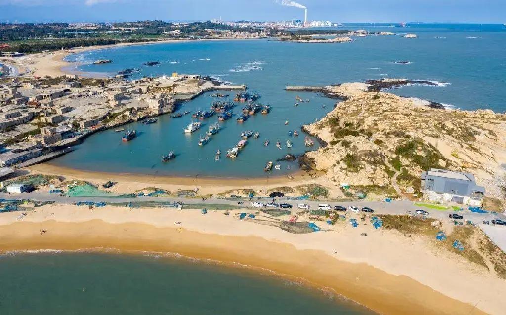 廈門觀音山沙灘，領(lǐng)略獨特的海濱風(fēng)情與魅力，廈門觀音山沙灘，獨特海濱風(fēng)情與魅力盡收眼底