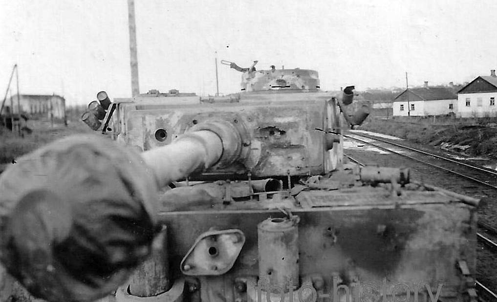 關(guān)于59是否能打過德國虎式的探討，關(guān)于59是否能戰(zhàn)勝德國虎式的探討分析