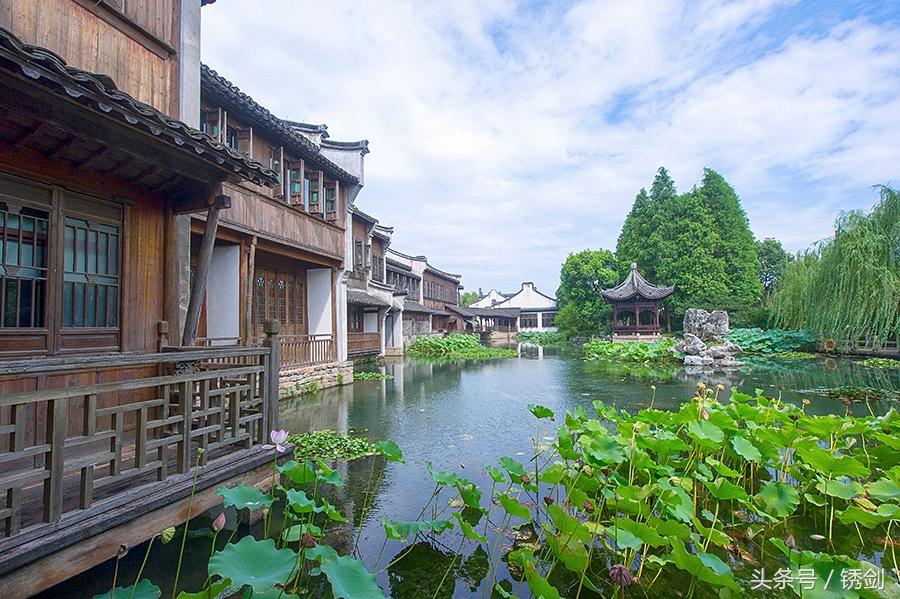 烏鎮(zhèn)西柵景區(qū)住宿官網(wǎng)，體驗(yàn)古鎮(zhèn)魅力的最佳住宿選擇，烏鎮(zhèn)西柵景區(qū)住宿官網(wǎng)，古鎮(zhèn)魅力最佳體驗(yàn)住宿之選