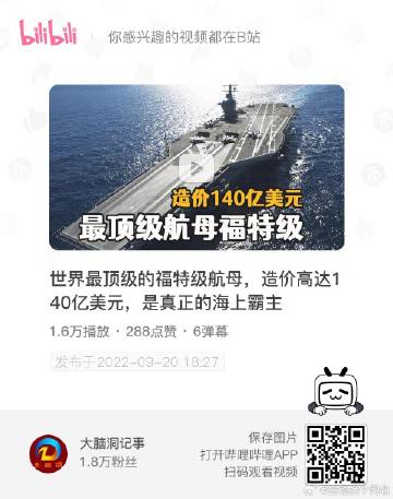 揭秘航母造價，究竟多少億？，揭秘航母造價，究竟需要多少億？