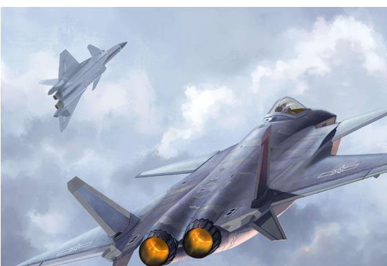 中國(guó)最新戰(zhàn)斗機(jī)殲-40，技術(shù)突破與未來(lái)展望，中國(guó)殲-40戰(zhàn)斗機(jī)技術(shù)突破與未來(lái)展望