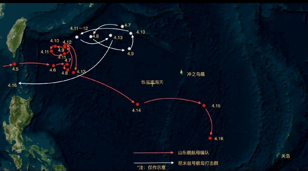 山東艦配置參數(shù)詳解，山東艦配置參數(shù)全面解析