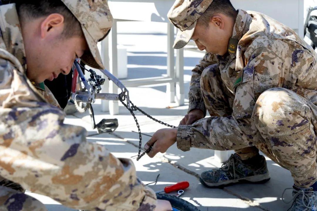 軍事西陸軍事，深度解析與探索，軍事西陸深度解析與探索之旅