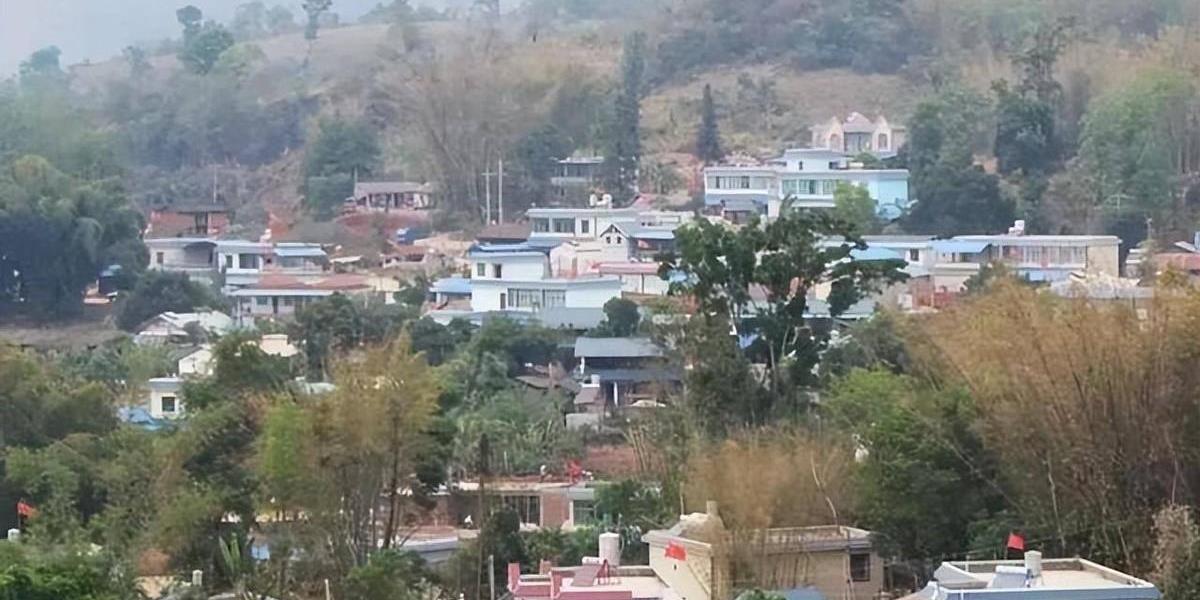 中國飛機轟炸緬北，歷史背景與現(xiàn)代發(fā)展分析，中國飛機轟炸緬北，歷史背景與現(xiàn)代局勢分析