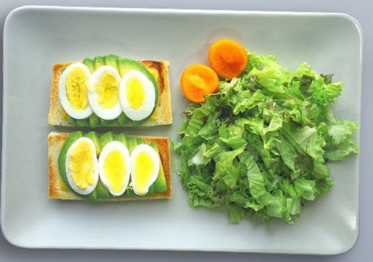 早上吃什么減肥效果最好——營(yíng)養(yǎng)早餐助力瘦身之旅，營(yíng)養(yǎng)早餐，助力減肥瘦身之旅的首選選擇