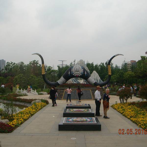 武漢園博園門票價(jià)格詳解，武漢園博園門票價(jià)格全面解析