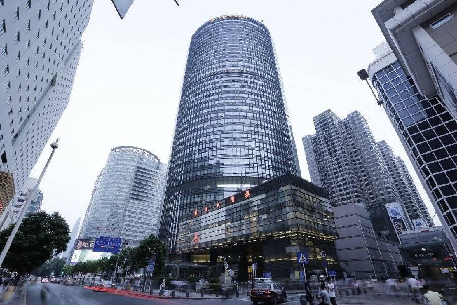 深圳酒店排名前十名，精選豪華住宿體驗(yàn)，深圳十大酒店排名，豪華住宿精選體驗(yàn)