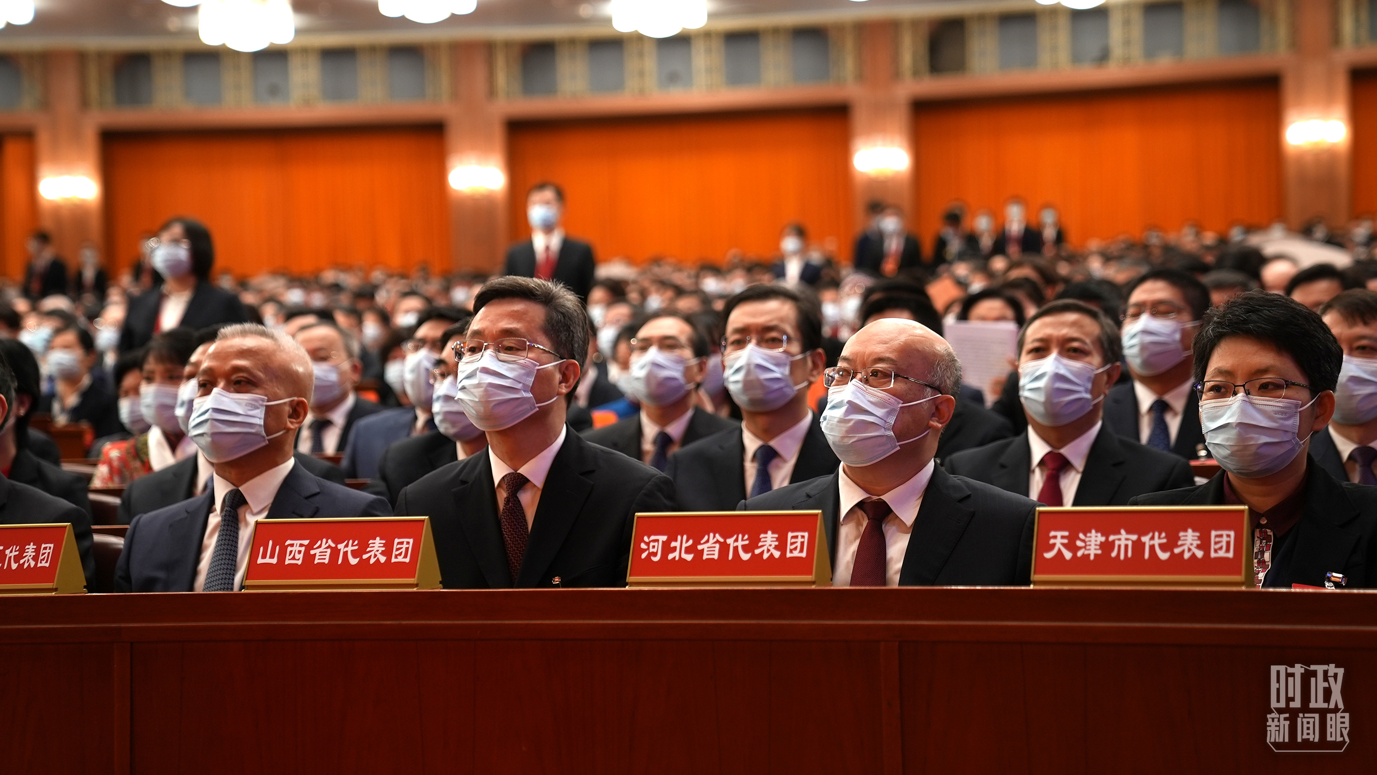 中國時政新聞，深度解析與前瞻，中國時政新聞深度解析與前瞻報道