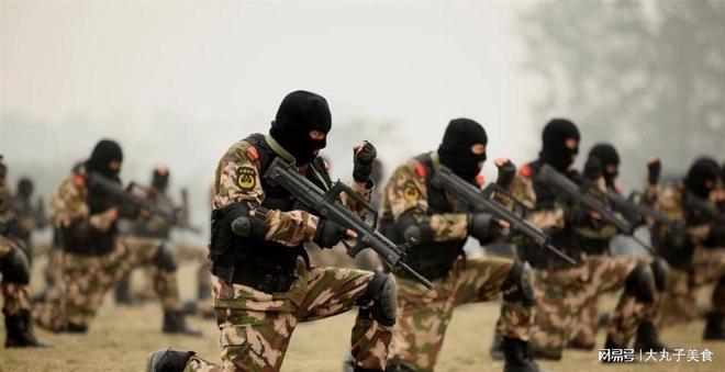 中國(guó)最厲害的特種部隊(duì)，實(shí)力與榮耀的展現(xiàn)，中國(guó)頂尖特種部隊(duì)，實(shí)力與榮耀的輝煌展現(xiàn)