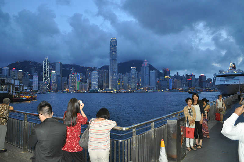 香港旅游現(xiàn)在可以去嗎？——全面解讀香港旅游最新動態(tài)與入境政策，全面解讀香港旅游最新動態(tài)與入境政策，現(xiàn)在可以去香港旅游嗎？