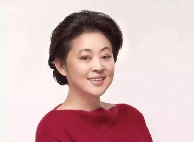 倪萍的歲數(shù)與人生歷程，倪萍的人生歷程與歲月印記