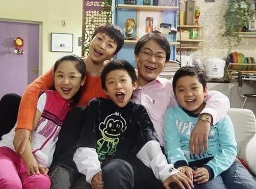 家有兒女第二部演員表詳解，家有兒女第二部演員表全面解析