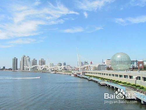 上海市內(nèi)一日游必去景點，上海一日游必打卡景點