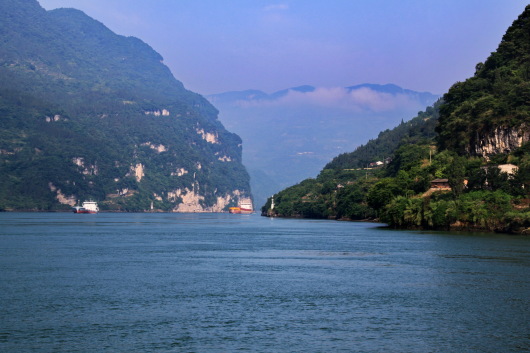 三峽一日游費用詳解，究竟需要多少錢？，三峽一日游費用全面解析，究竟要花多少錢？